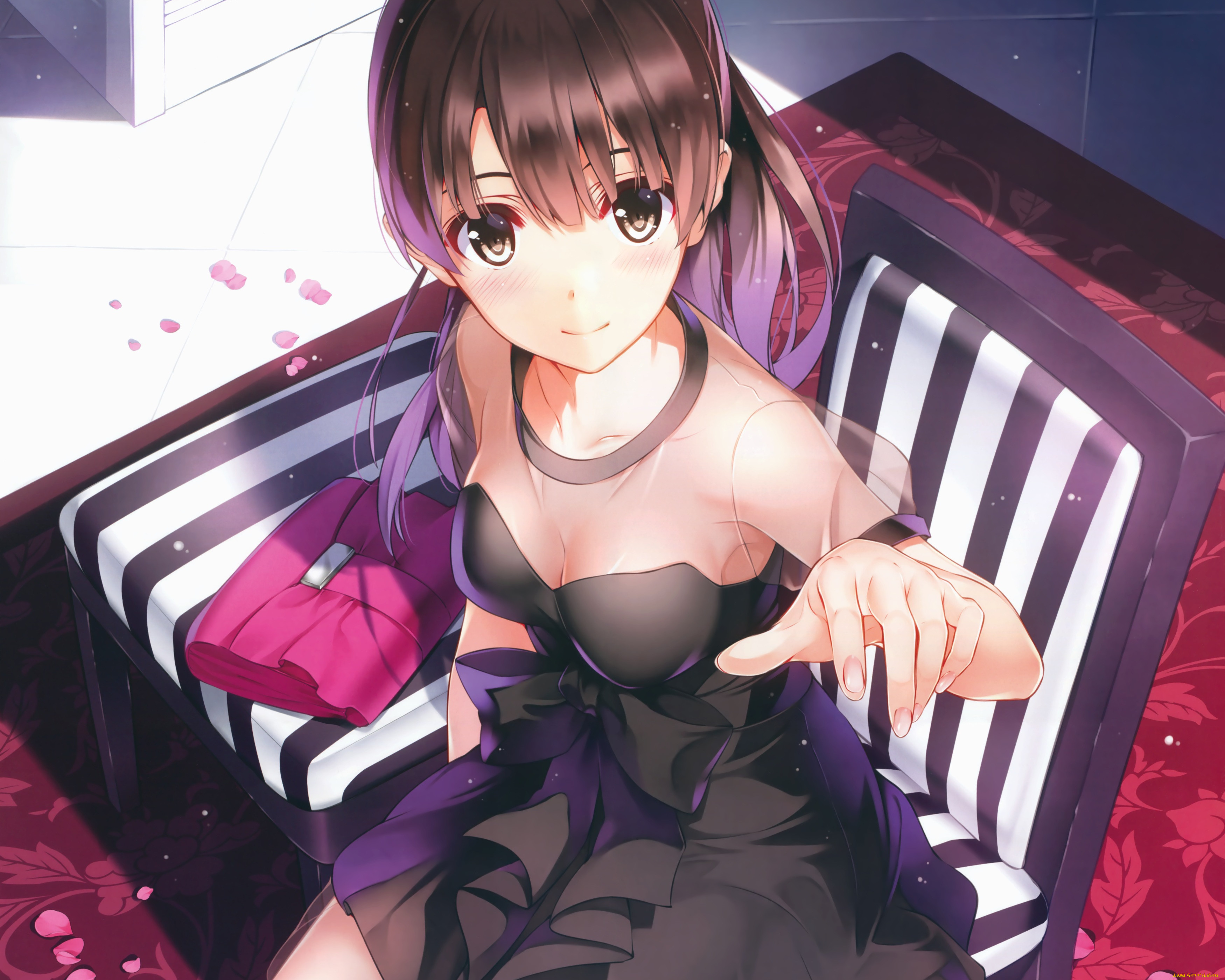 , saenai heroine no sodatekata, saenai, heroine, no, sodatekata